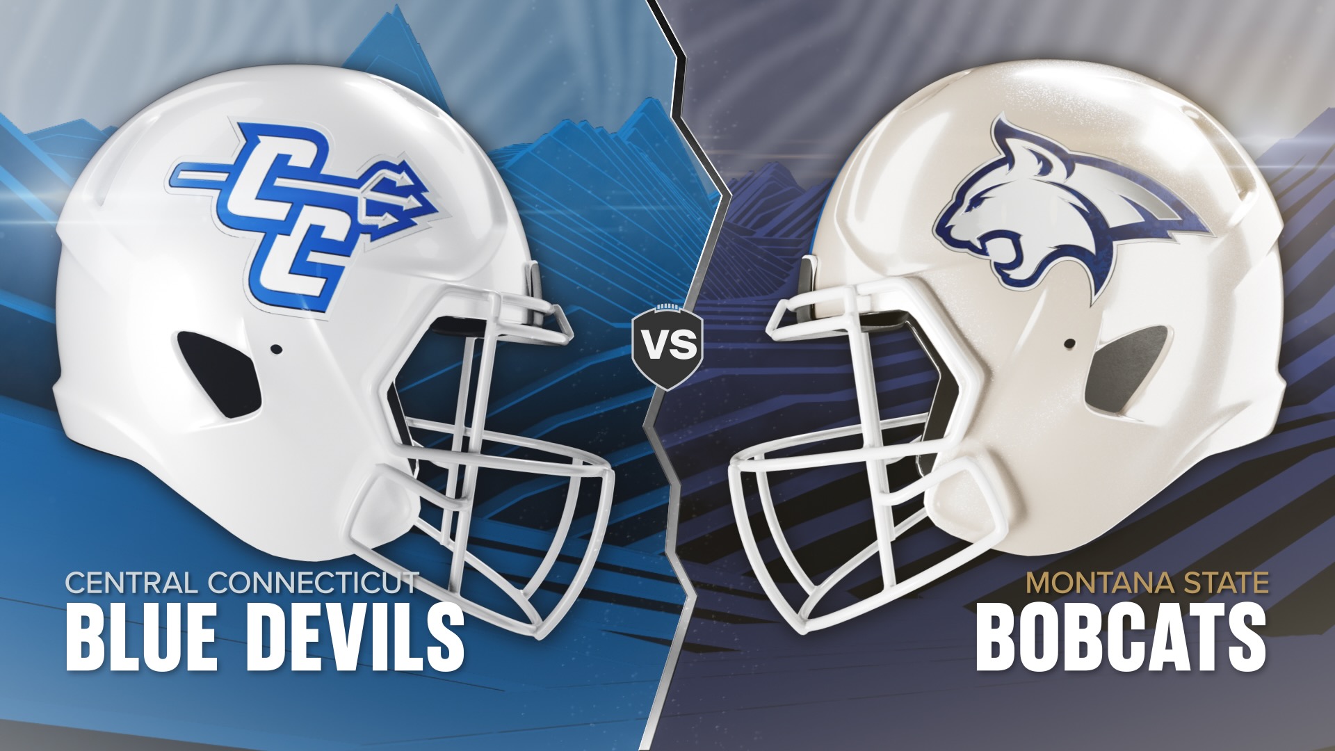 Bobcat Replay: No. 1 Montana State vs. Central Connecticut State