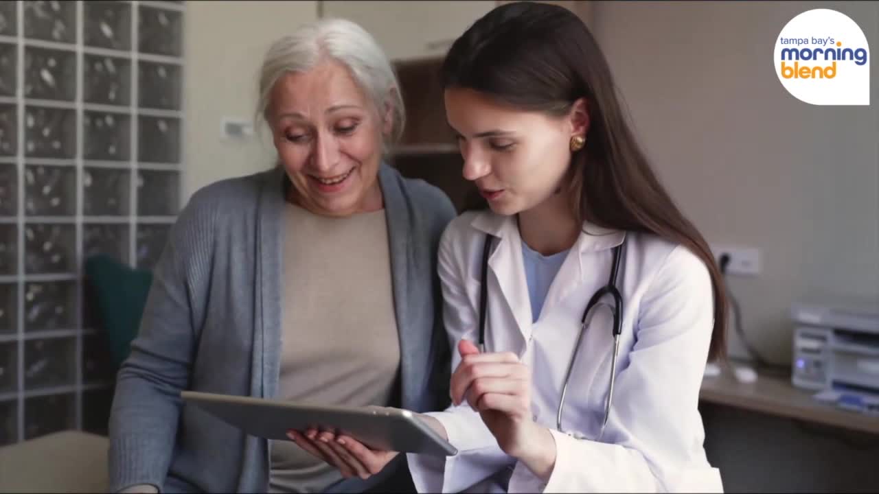 United Healthcare | Morning Blend