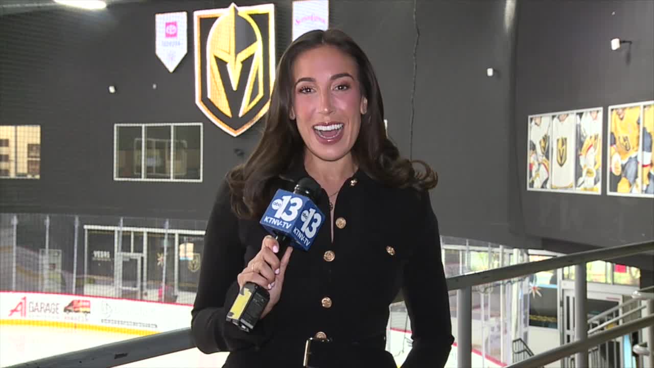Golden Knights players react to Tortorella not returning as head coach