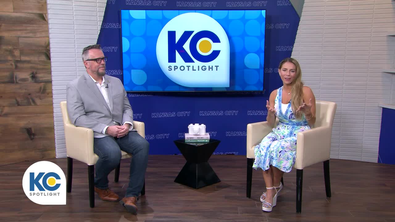 KC Spotlight | Celebrate Hope with City Union Mission