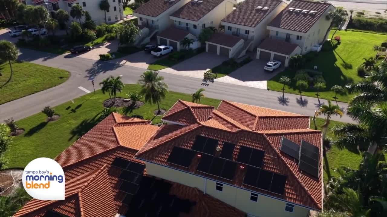 Solar Energy World | Morning Blend