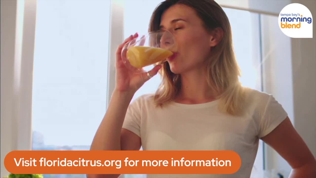 Florida Citrus | Morning Blend