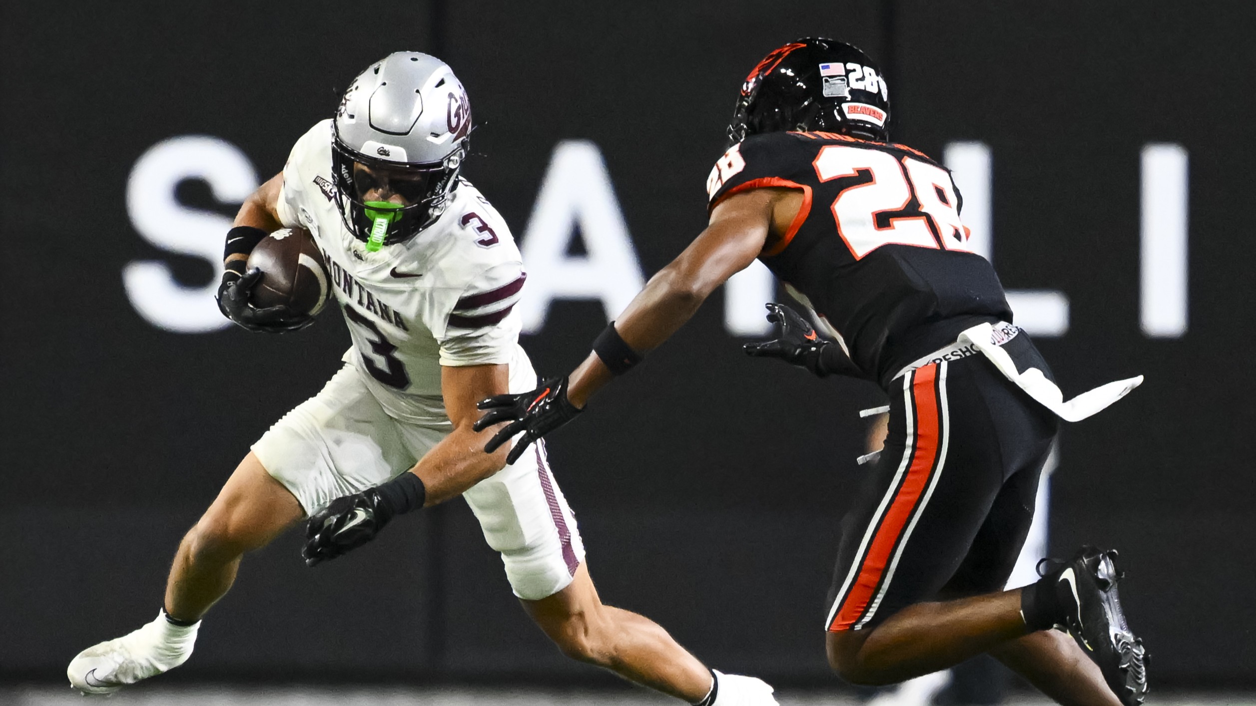 Top-10 clash awaits Montana, UC Davis as Big Sky play restarts with high-stakes matchup
