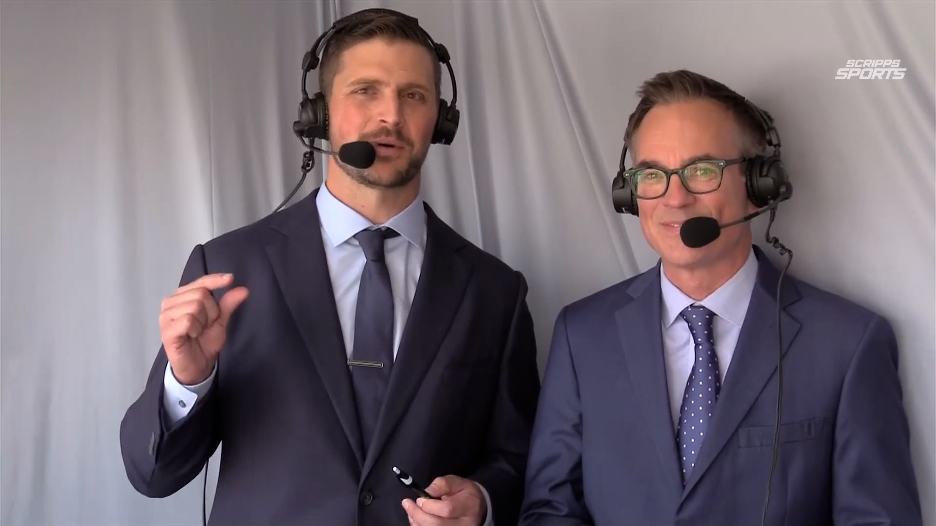 Griz postgame: Trey Bender, Jordan Tripp recap No. 3 Montana's win over Utah Tech