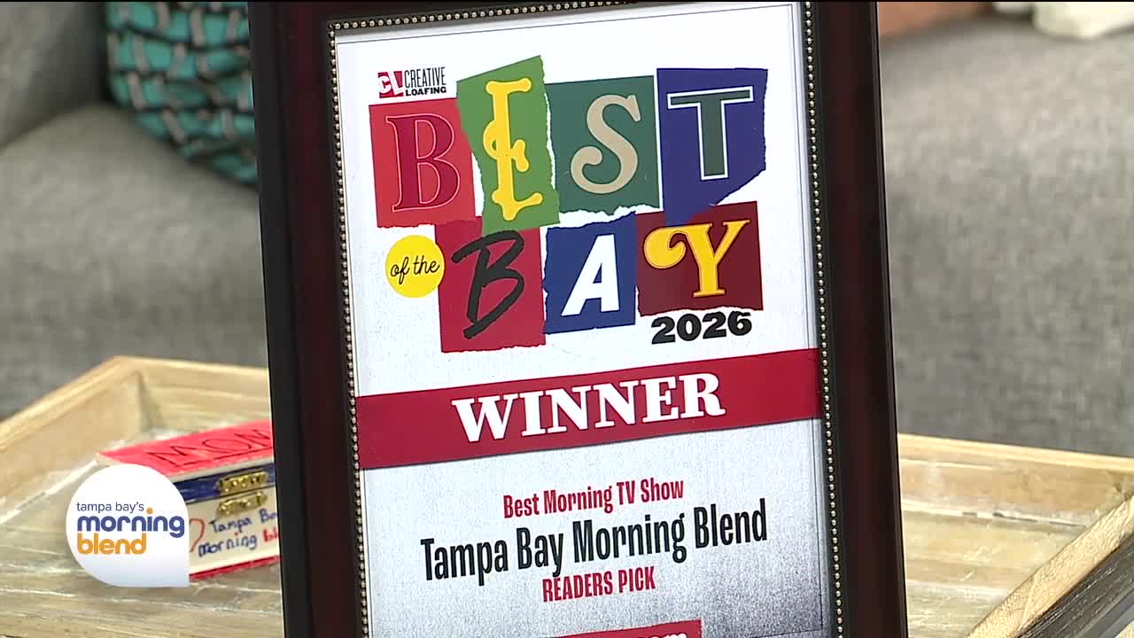 Best of the Bay | Morning Blend