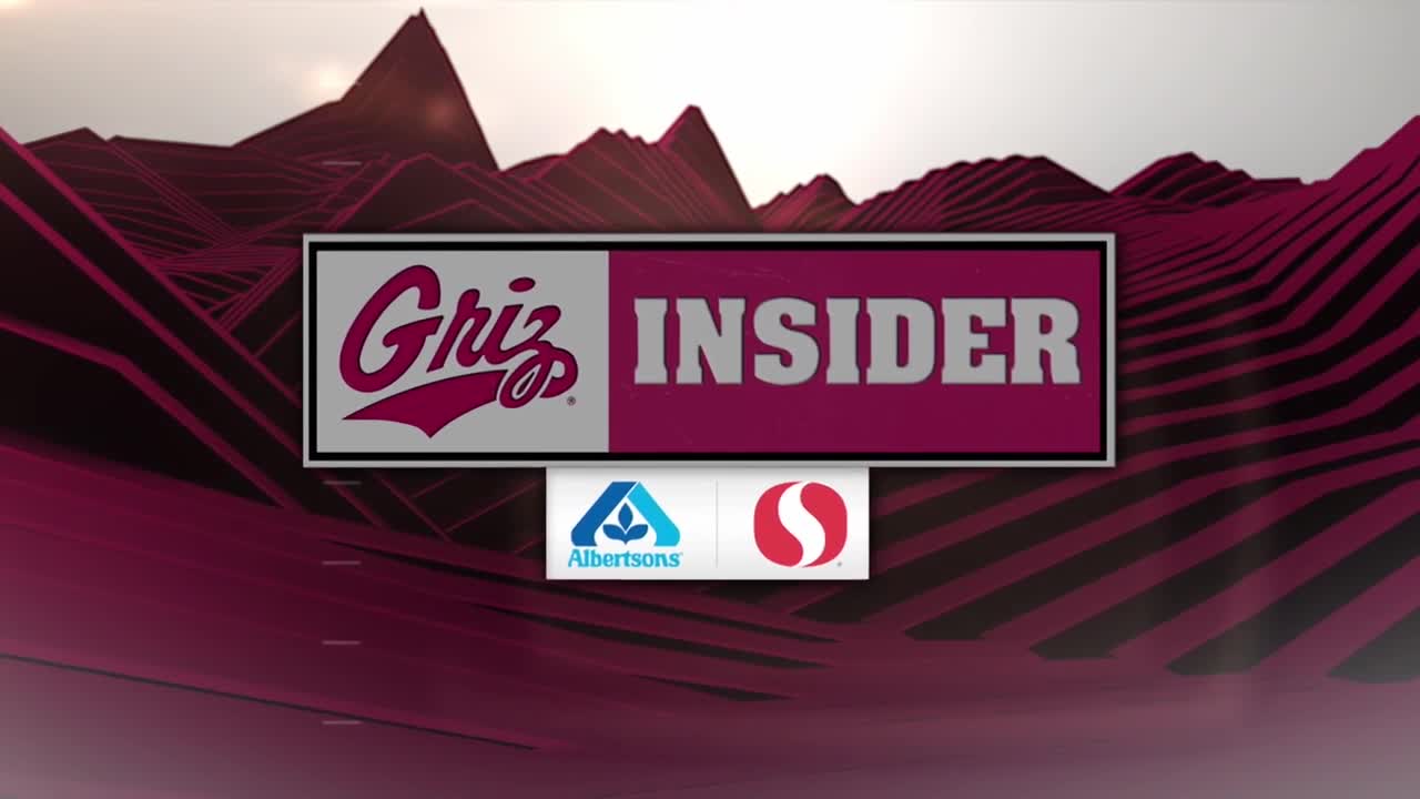 Griz Insider: New coach, new season, same expectations for Montana