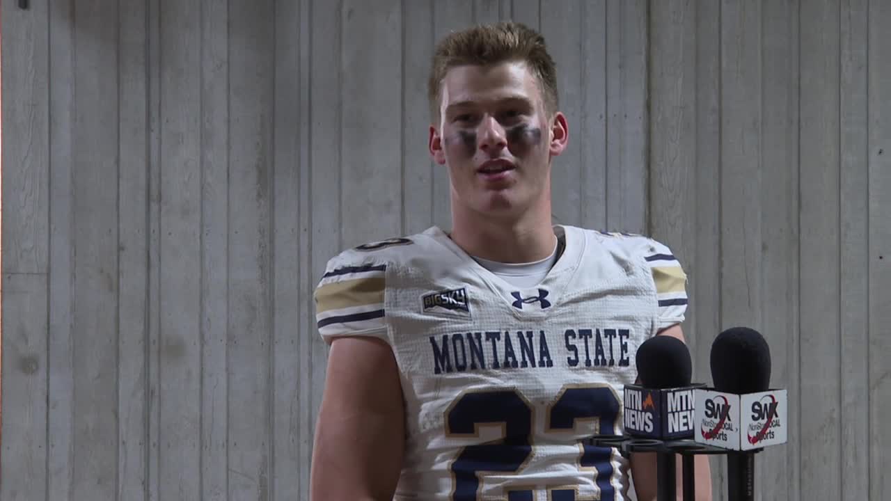 With key starters back, Montana State builds momentum for return home