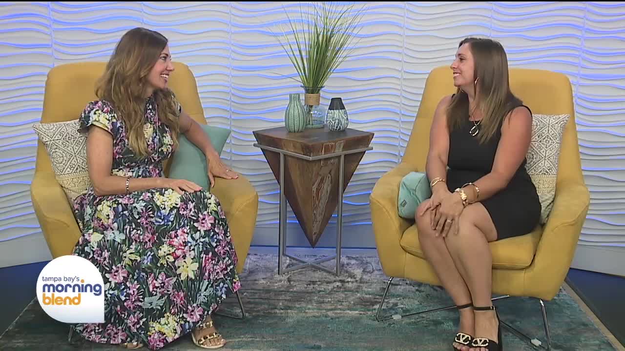 Near Me Marketing | Morning Blend