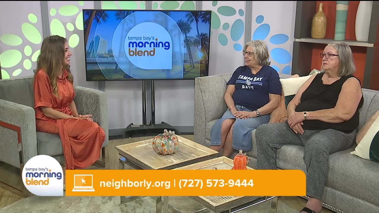 Neighborly | Morning Blend