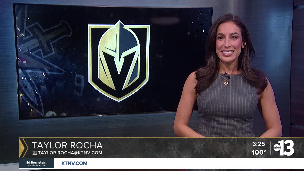 Golden Knights trade Pavel Dorofeyev to New York Rangers