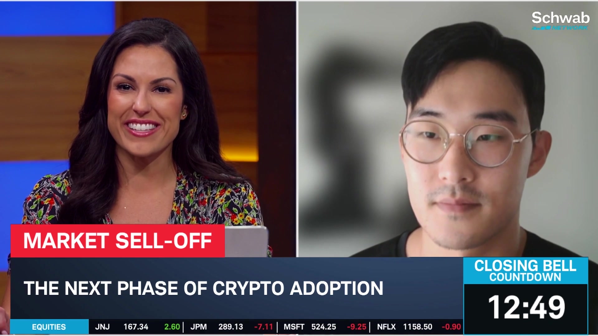 Breaking Down the Next Phase of Crypto Adoption