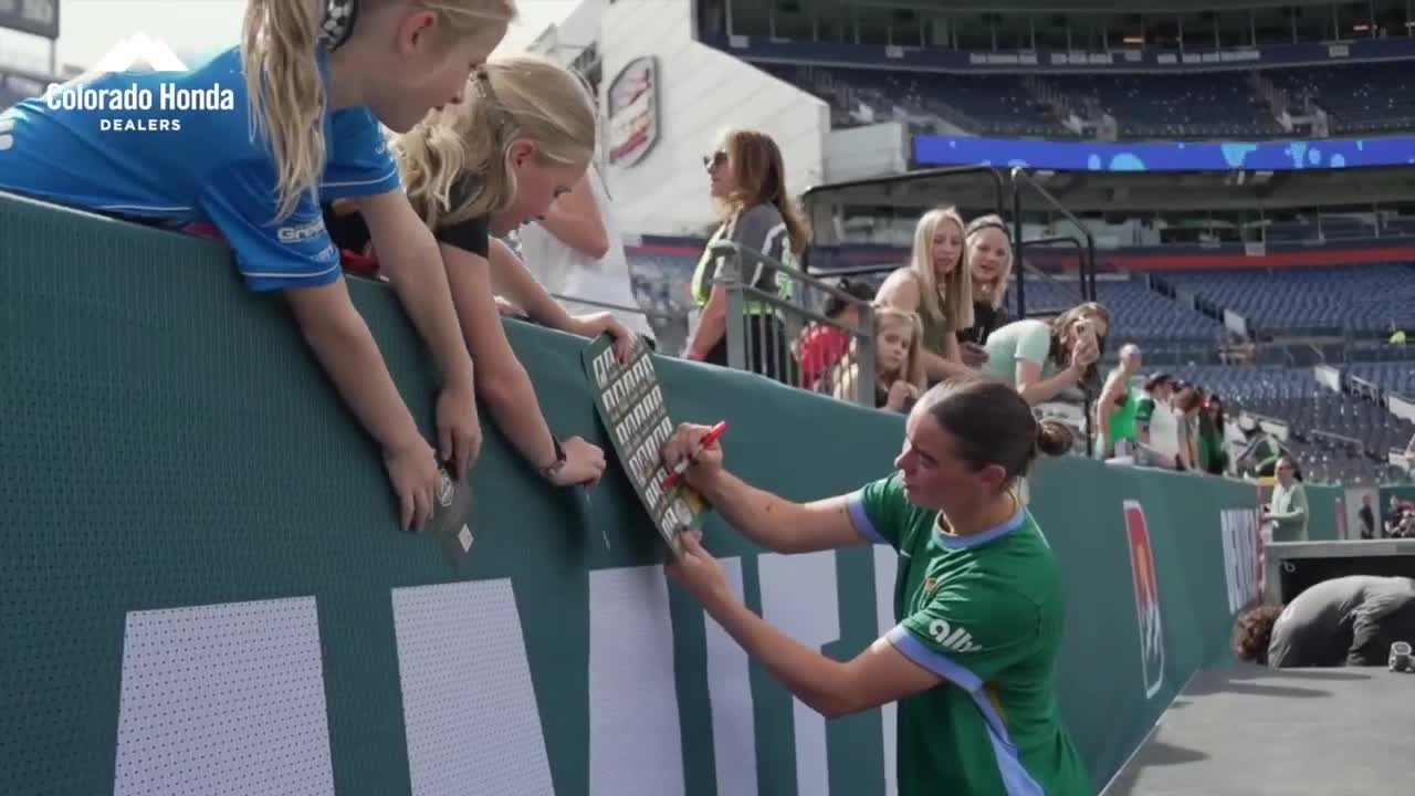 Denver Summit FC: Pitchside | Episode 19: Reaching the Summit