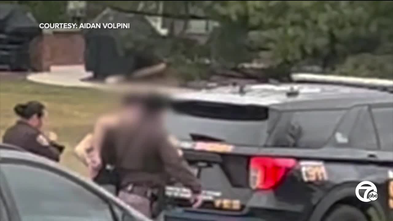 Man charged with attempted murder after shooting of coworker at Troy ...