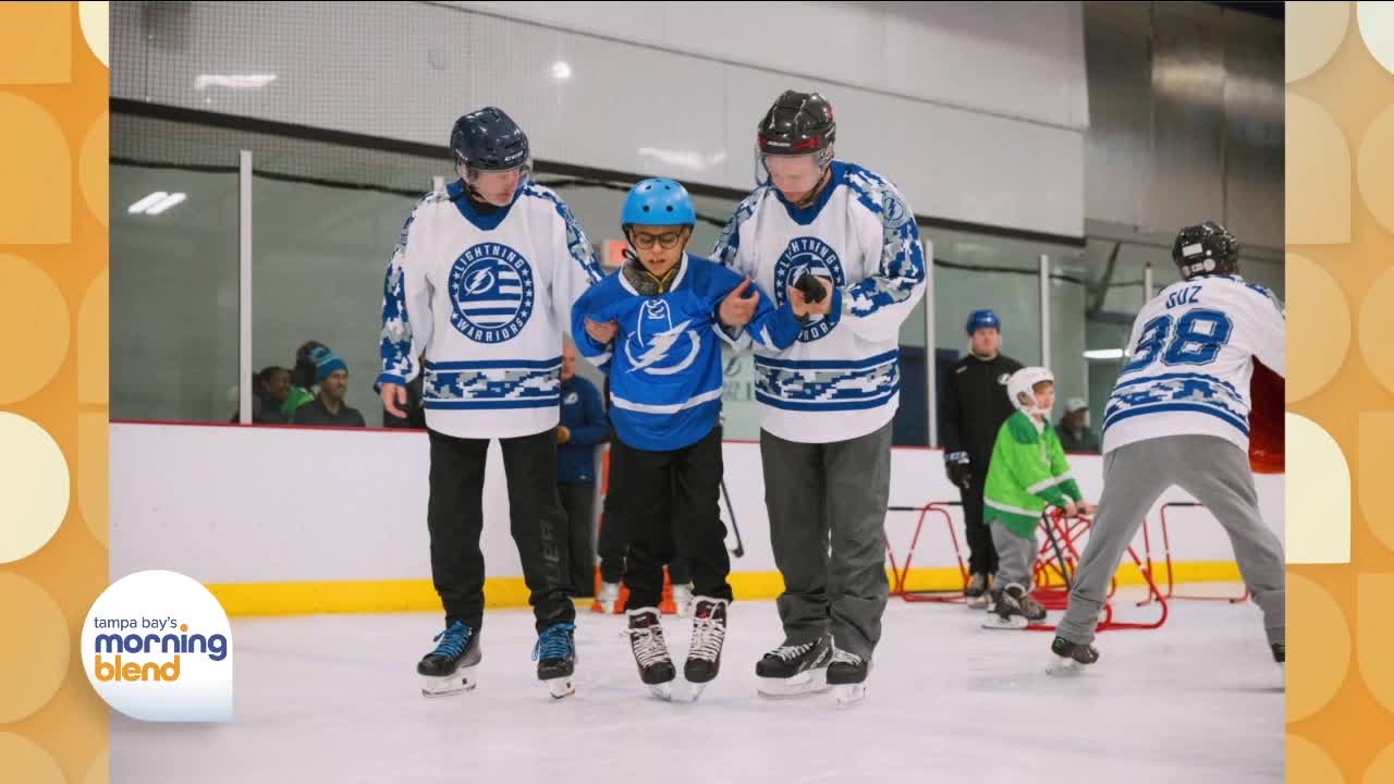 Tampa Bay Lightning | Morning Blend