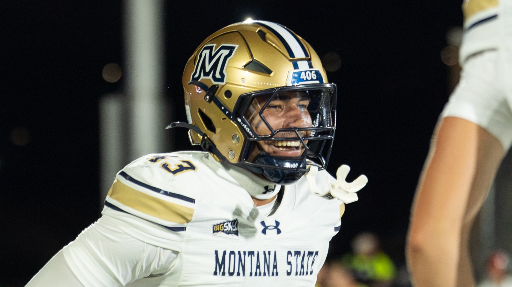 Slowing QB speed key for Montana State against Butler
