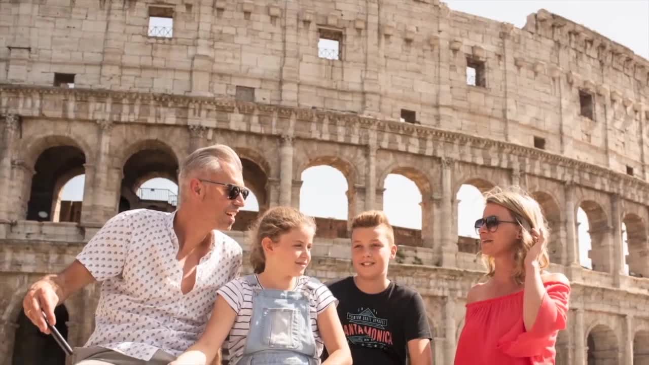 Travel Mom | Morning Blend