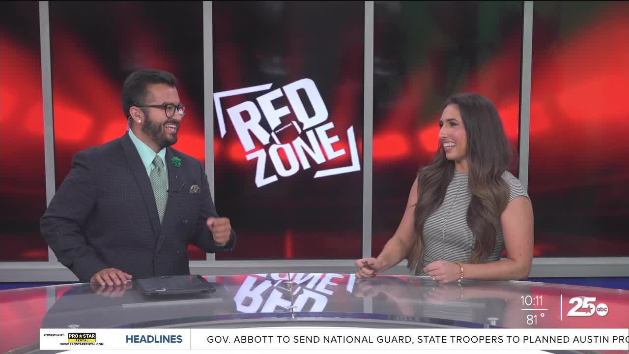 Red Zone: High School Football