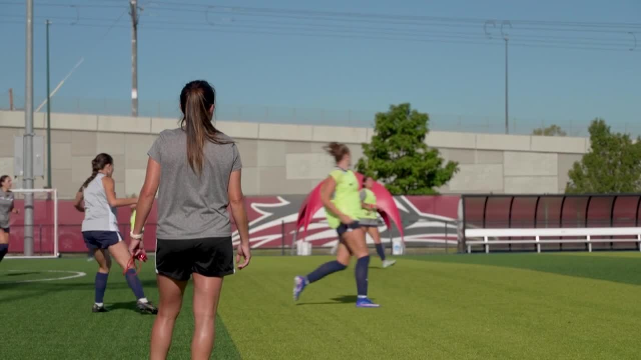 Passion for the pitch, MSU Denver student-athlete finds opportunity with the Summit