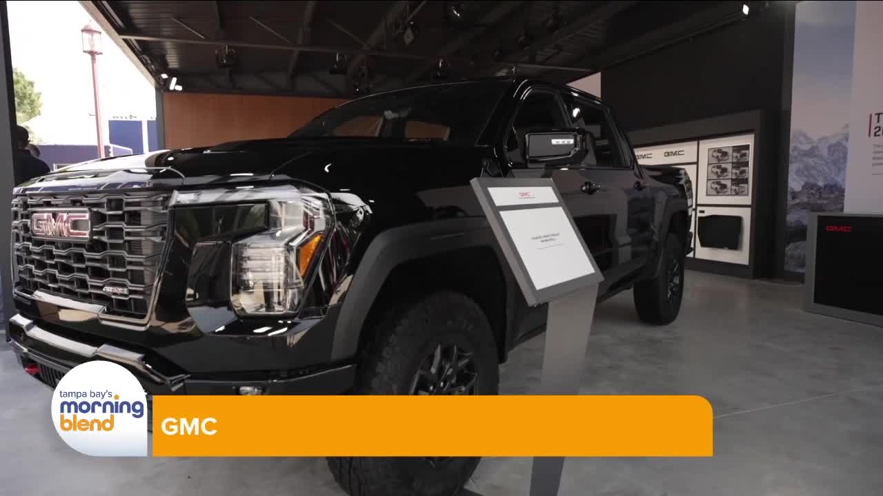 GMC | Morning Blend