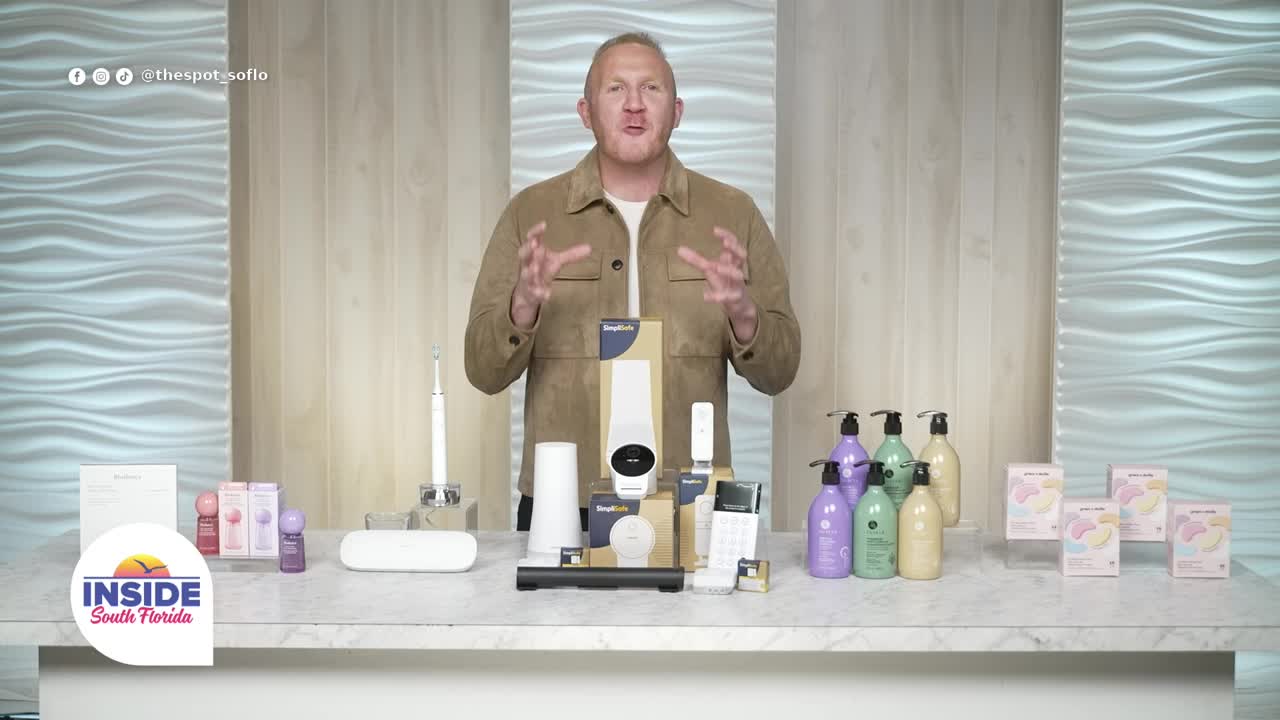Amazon Prime Big Deal Days: Top Deals to Shop Across Beauty, Tech and Home Security