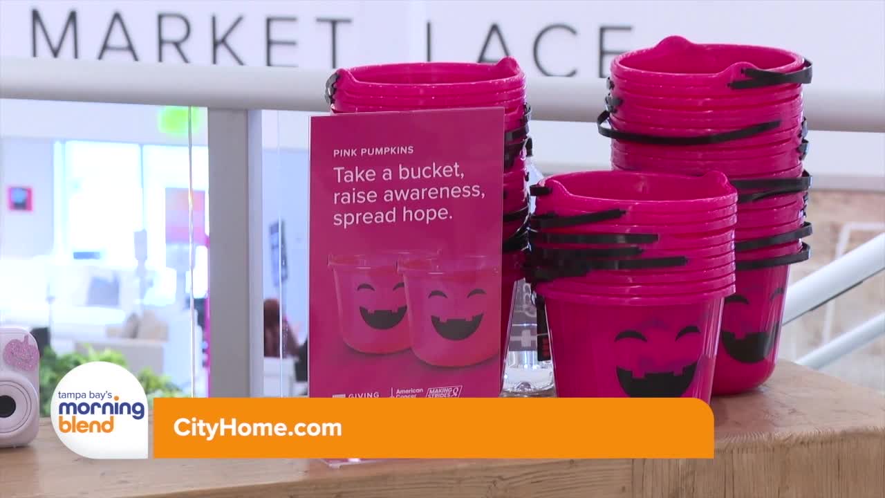 City Home | Morning Blend