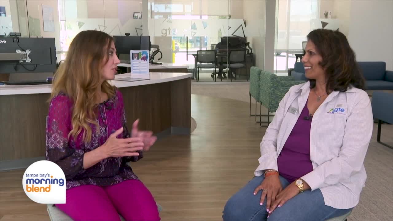 GTE | Morning Blend