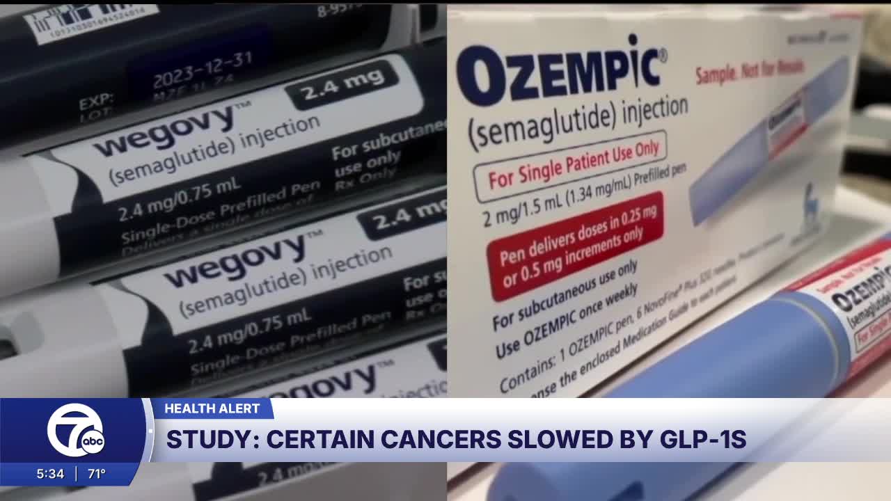 glp-1 medications for diabetes GLP-1 medications like Ozempic, Wegovy and Mounjaro are changing diabetes  and weight management, but they aren't recommended during pregnancy or  while nursing. The current recommendation is to stop before conception and  discuss