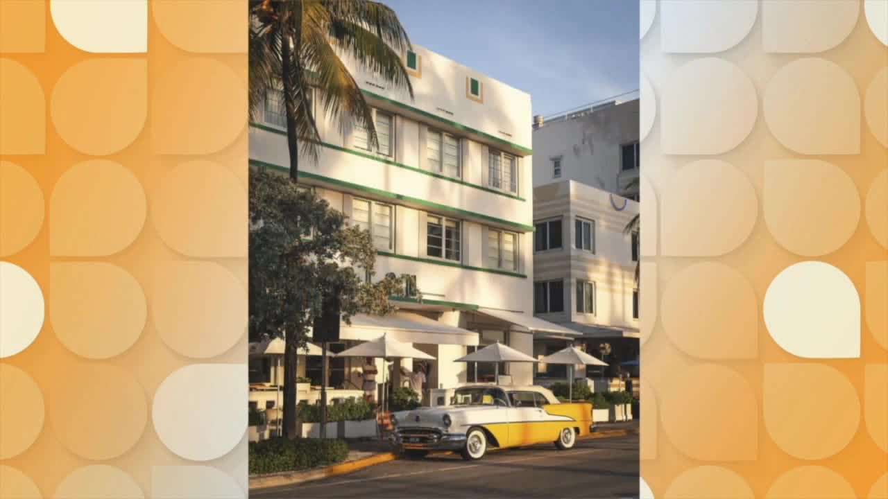 Miami Photography | Morning Blend