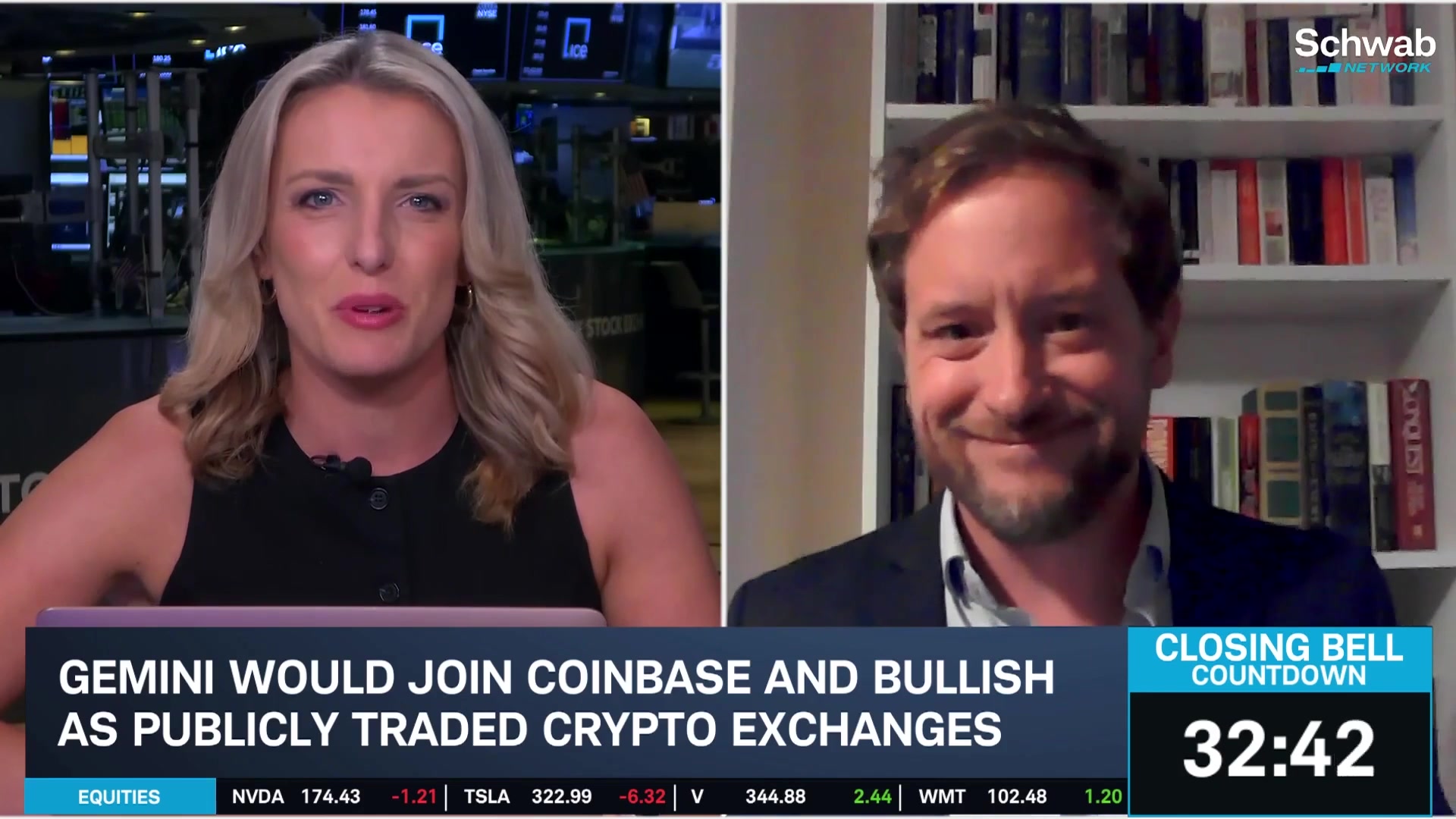 Gemini Files for IPO Amid Crypto Rush, Concerns of Bubble Linger