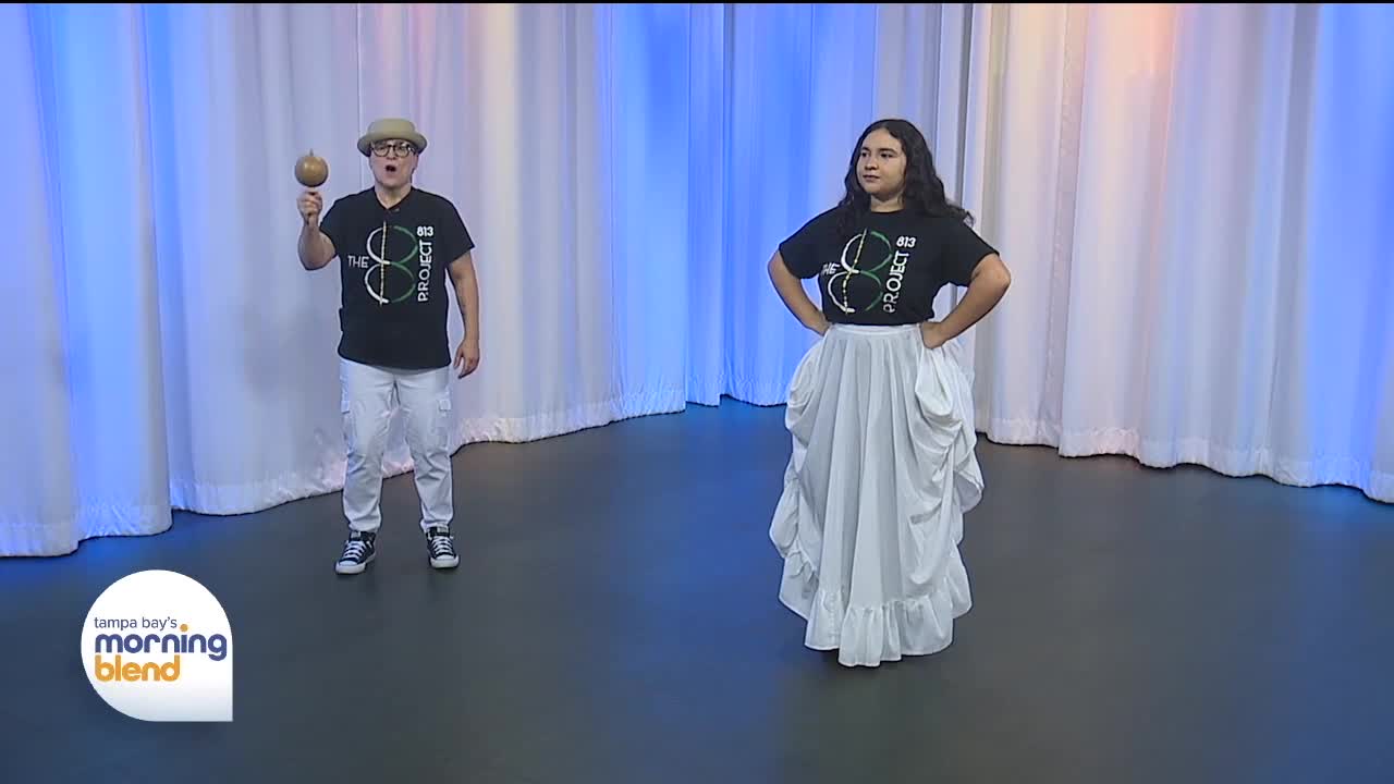 Dali Museum | Morning Blend