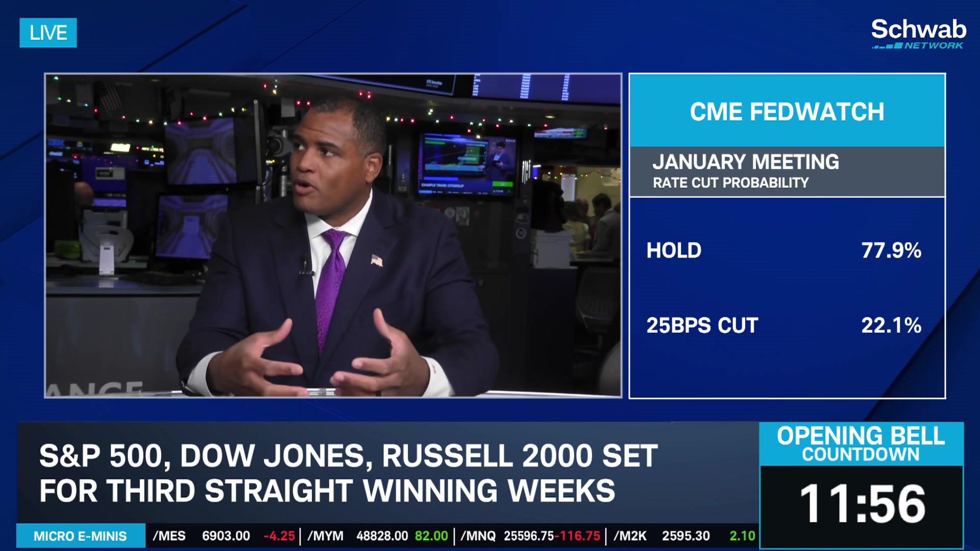 Dale: ‘Historic Sea Change’ in U.S. Economic Policy, Fed Forced into  Forever QE