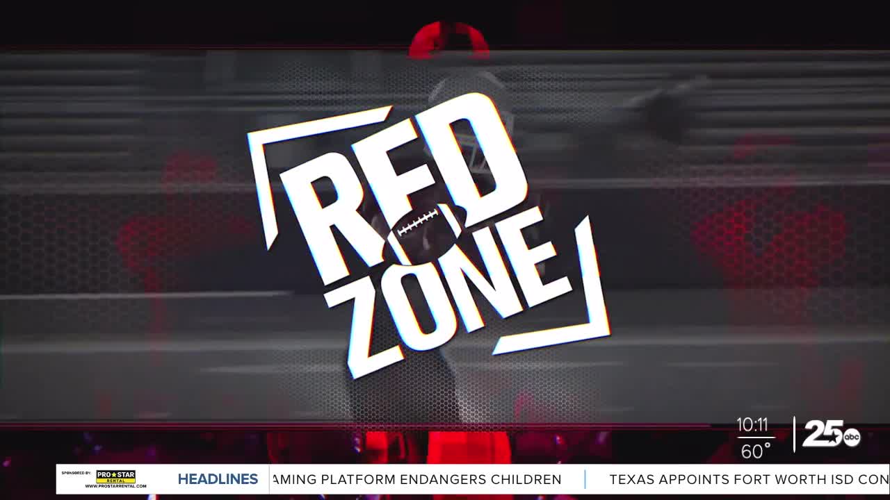 Red Zone: High School Football