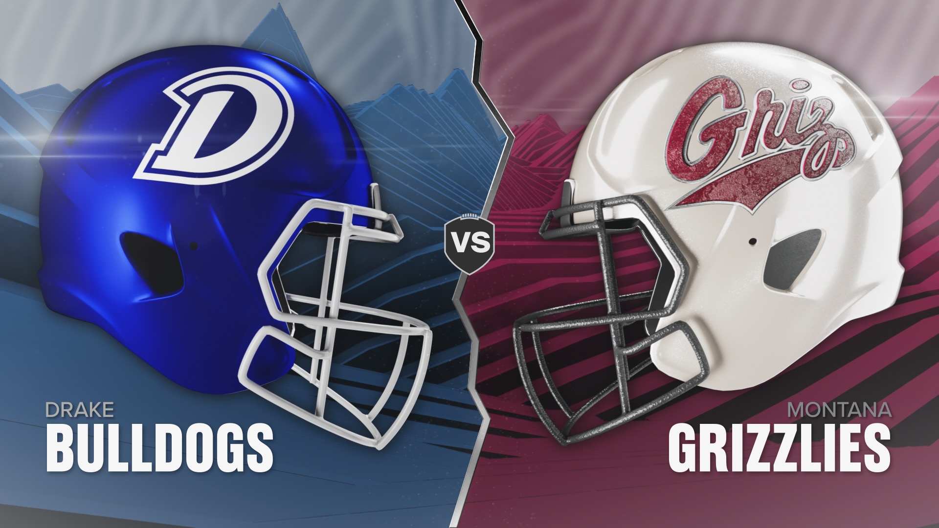 Grizzly Replay: No. 3 Montana vs. Drake