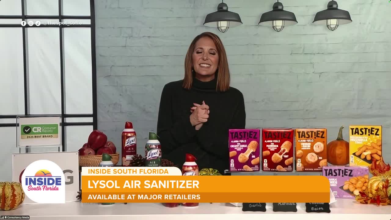 Fall Lifestyle Refresh: Joann Butler Shares Seasonal Essentials for the Home