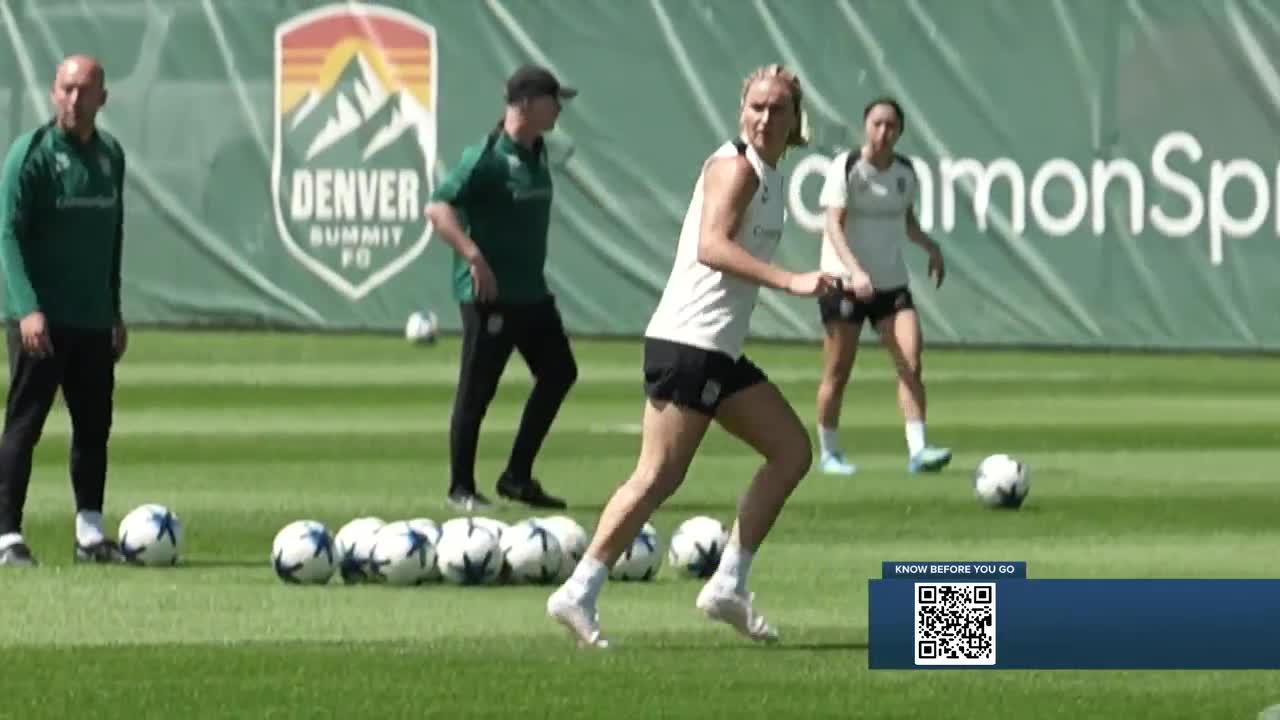 What to know ahead of first Denver Summit FC game at Centennial Stadium Saturday