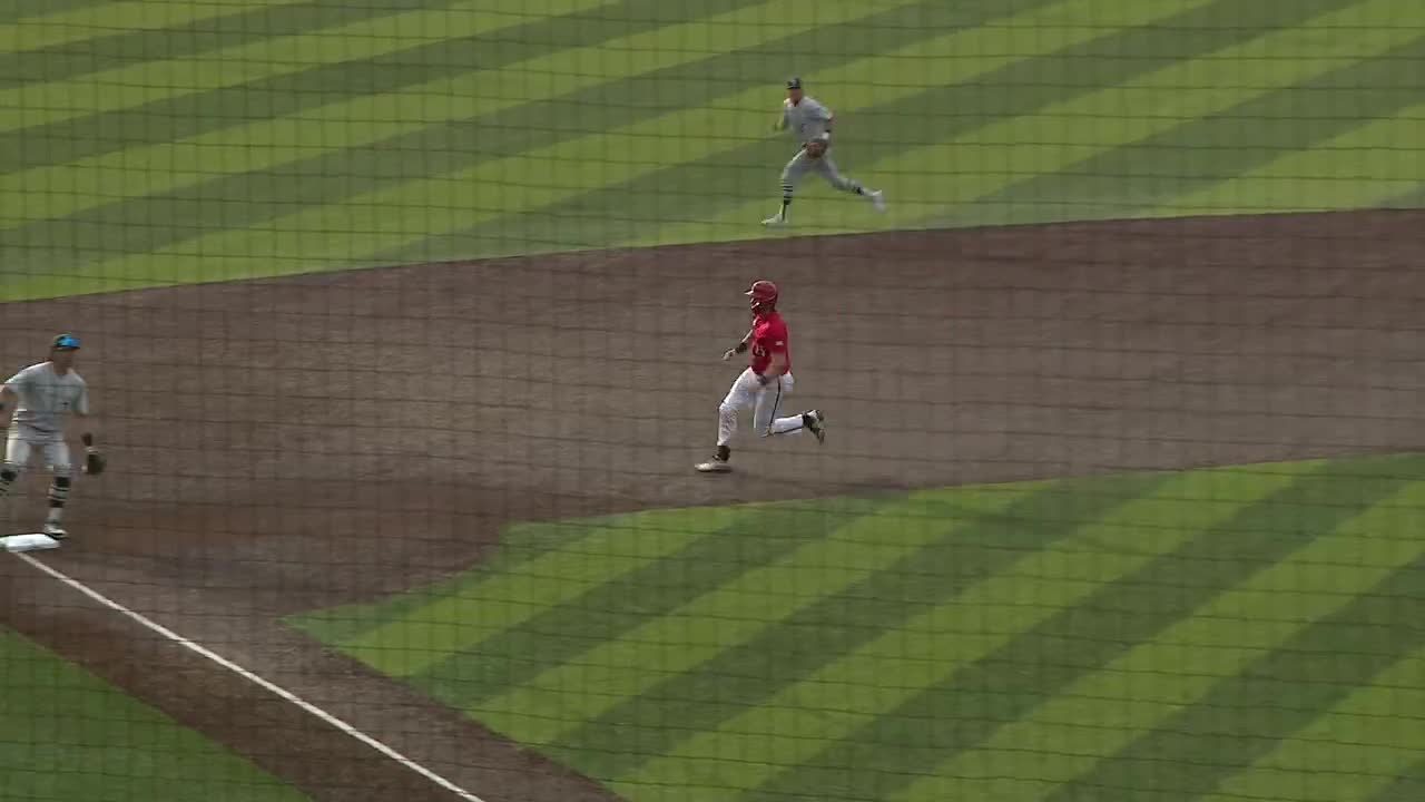 Moeller defeats Mason 7-2 in Skyline Chili Reds Futures High School ...