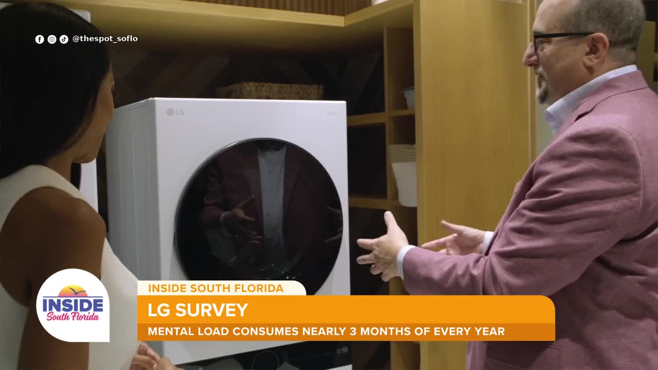 LG Electronics launches 'Life's Good' campaign focused on mental wellness and cognitive overload