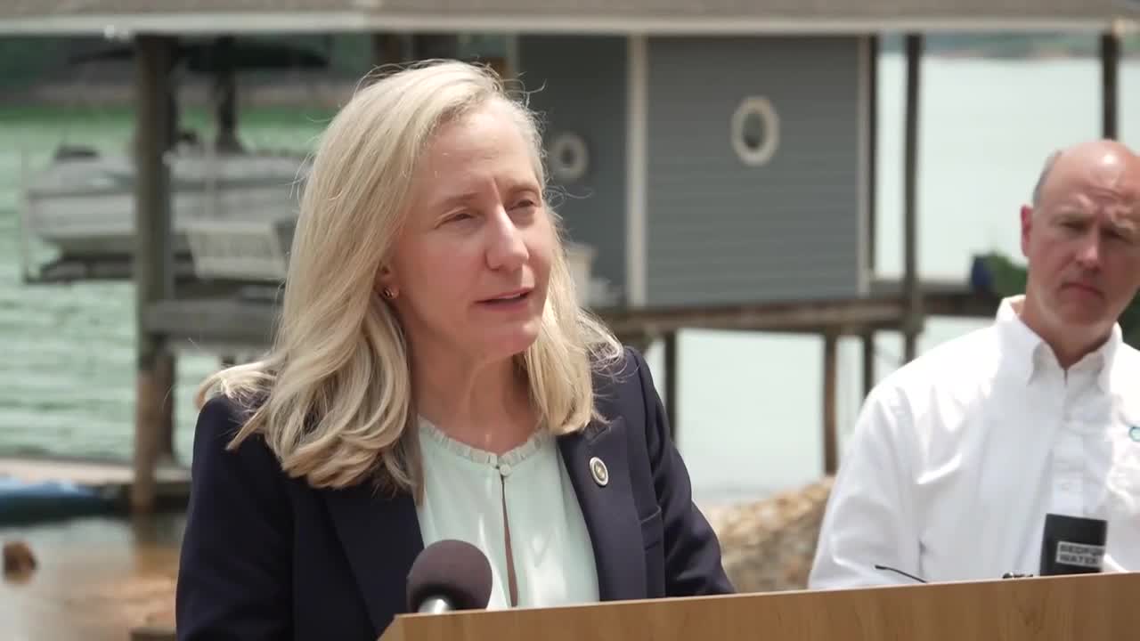  Spanberger Drought 