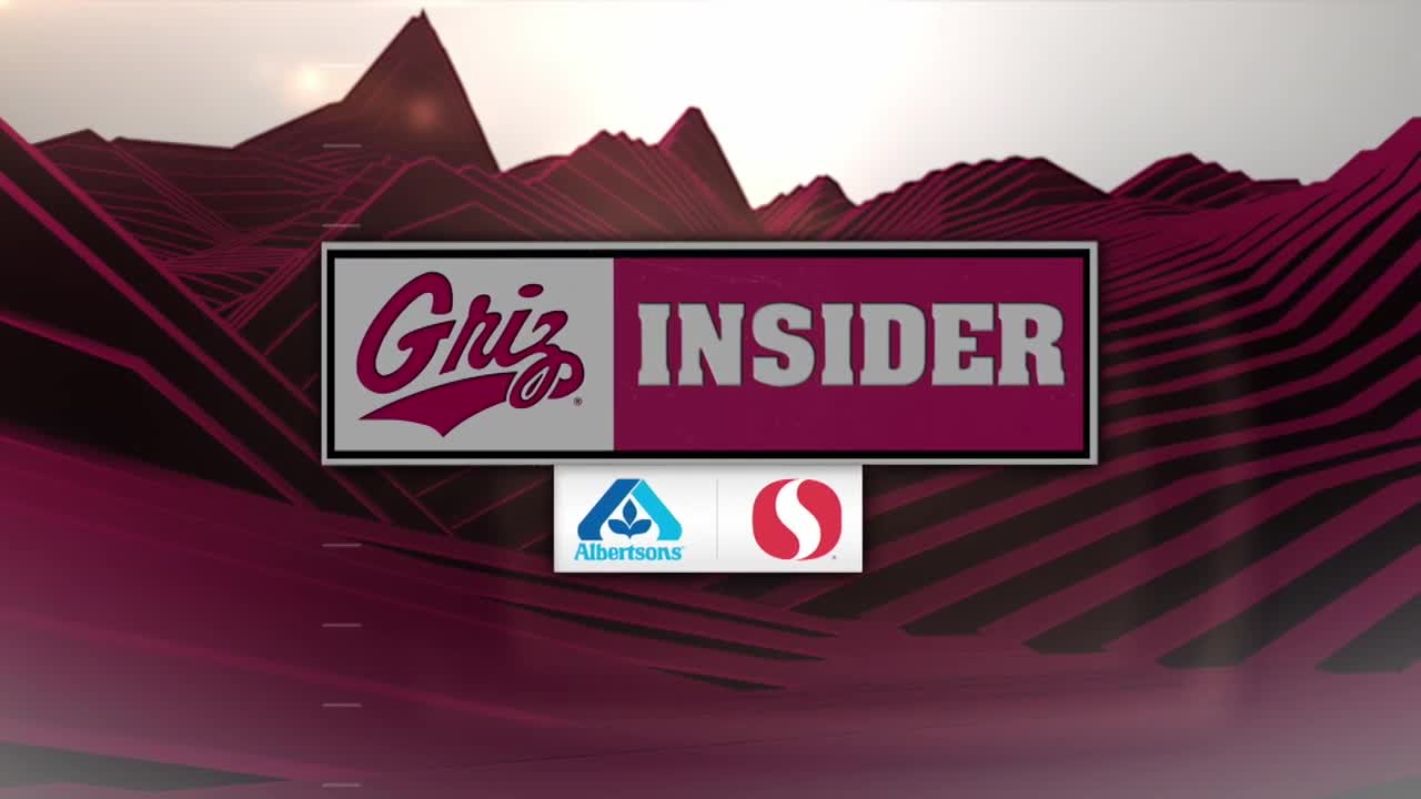 Griz Insider: Career day at NAU highlights WR Landon Ransom-Goelz progression