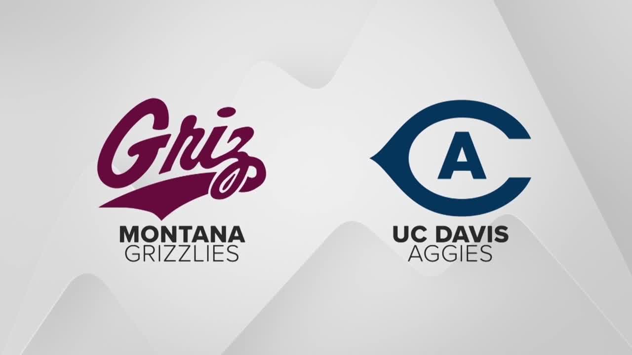 No contest: Unstoppable Eli Gillman leads No. 5 Montana to blowout of No. 10 UC Davis