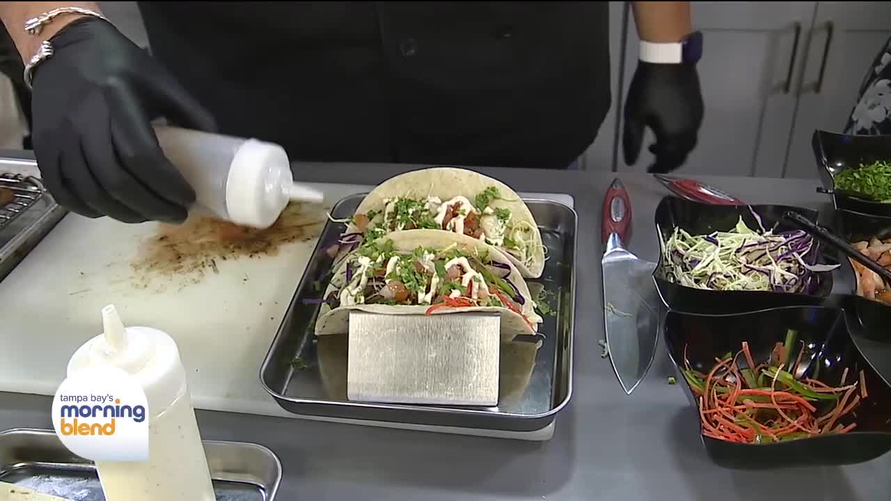 VooDoo Chef | Morning Blend