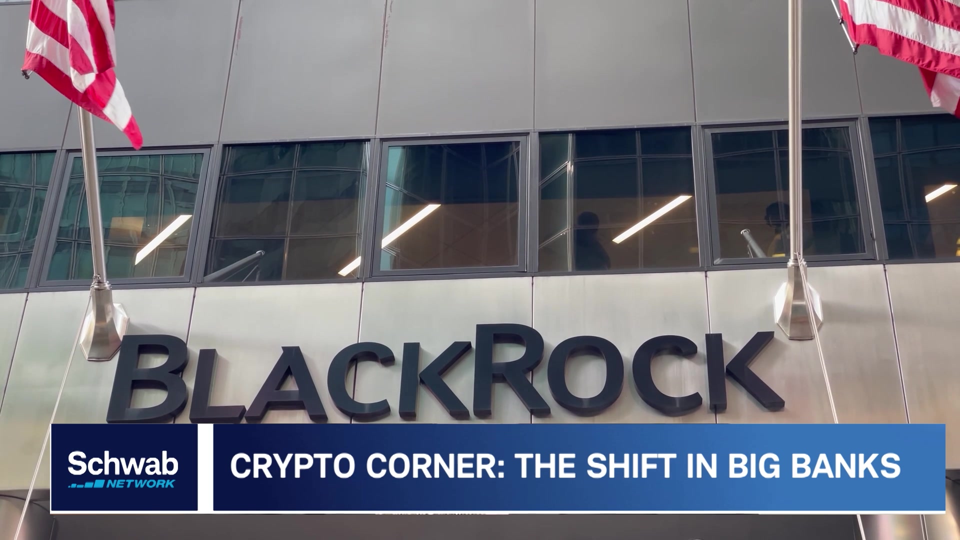 Crypto Corner: Big Shift in Big Banks, BTC & XRP Pricing to Start 2026
