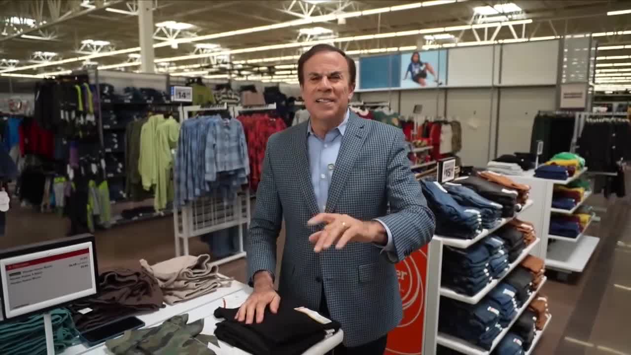 Save big on back to school clothing