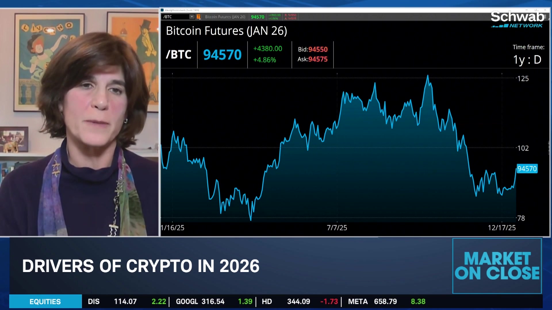 Crypto in 2026: ETF Inflows, Stablecoin Expansion, and Quantum Security