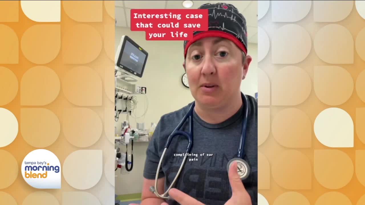 Dr. Beachgem10 | Morning Blend