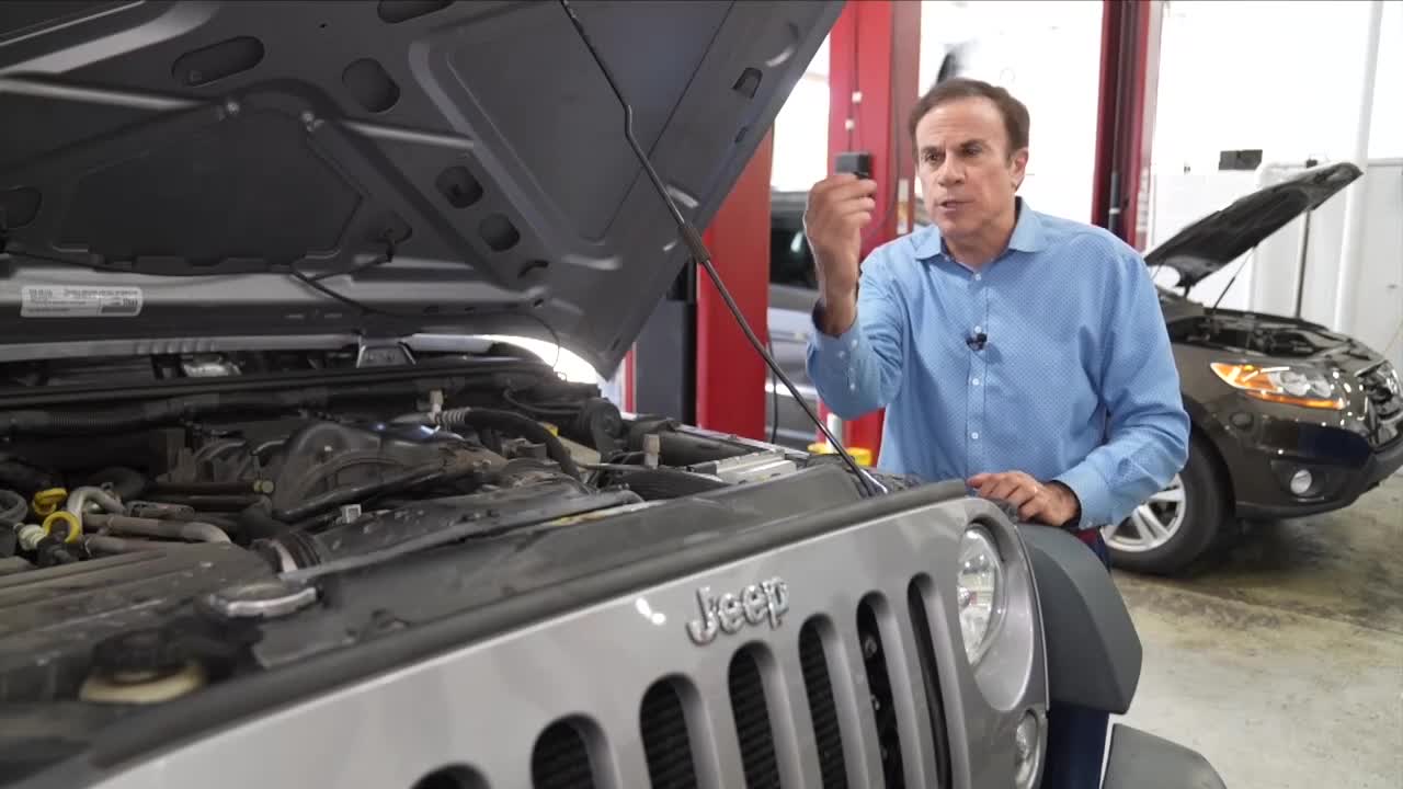 Drivers hit with oil change surcharge for new plastic drain plugs