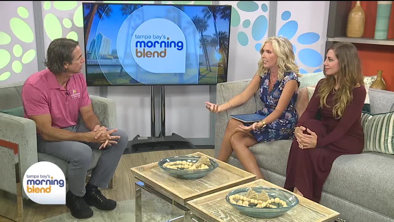 Teens and Peptides | Morning Blend