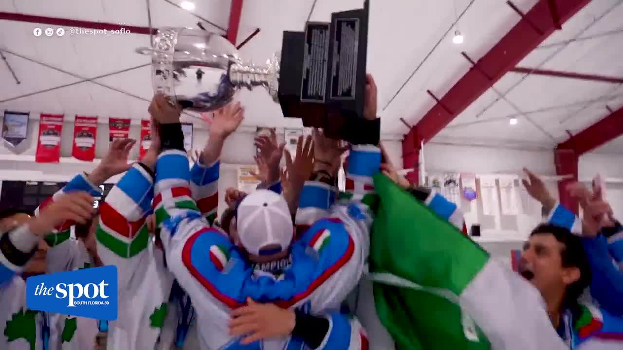 Panthers host 2026 AMERIGOL LATAM Cup, drawing 68 teams and 1,000 players from 20 nations