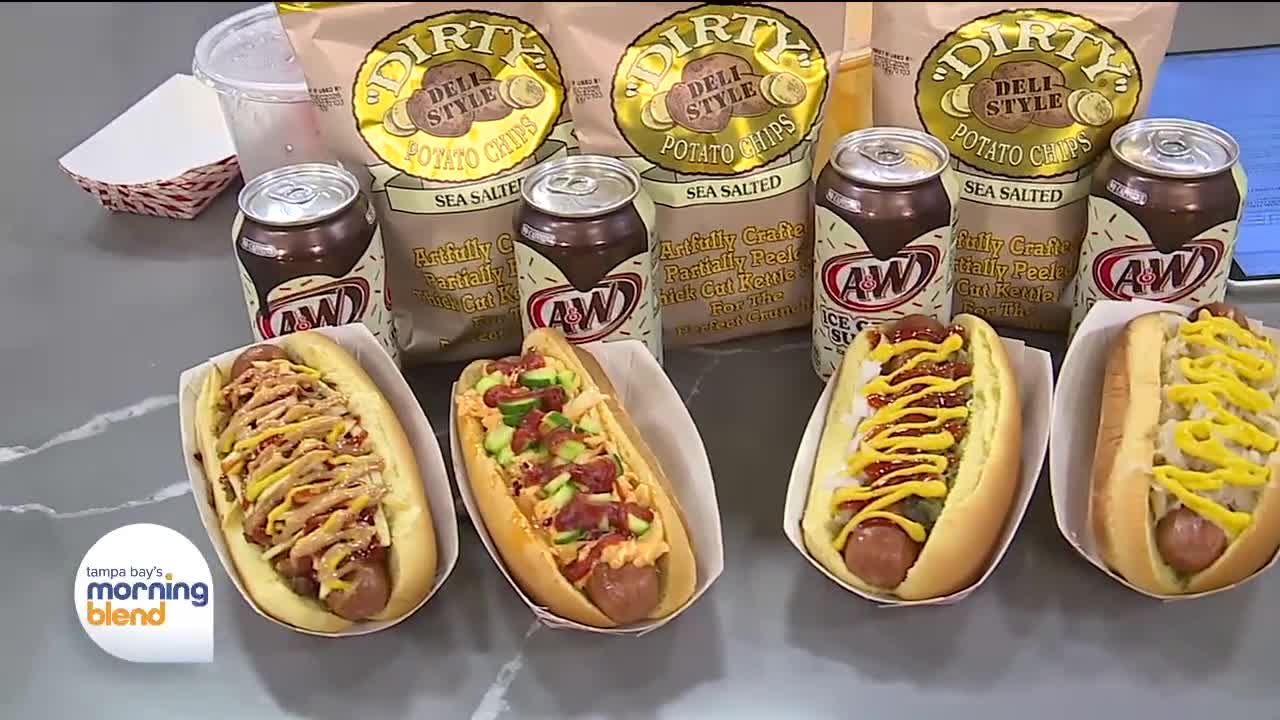 Diggy Dogs | Morning Blend