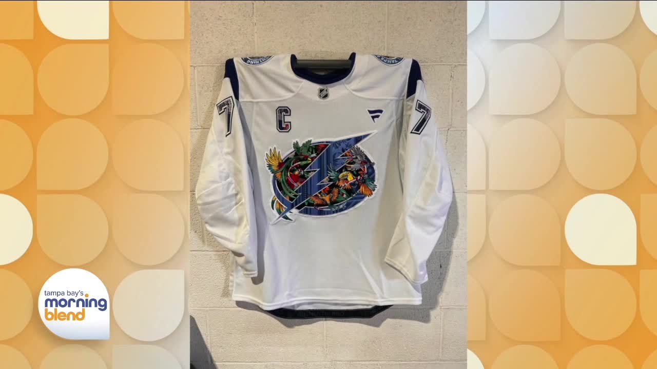 Tampa Bay Lightning | Morning Blend